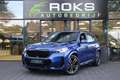 BMW X1 sDrive20i M-Sportpakket Shadowline Nieuw Blau - thumbnail 1