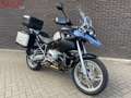 BMW R 1200 GS ABS Blauw - thumbnail 1