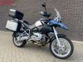 BMW R 1200 GS ABS Blauw - thumbnail 4