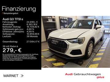 45*Navi*Alu*PDC*Virtual Cockpit*Audi C