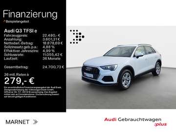 45*Navi*Alu*PDC*Virtual Cockpit*Audi C