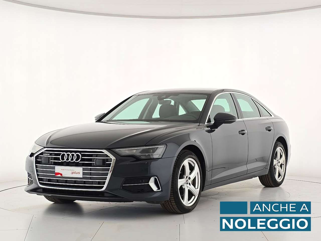 Audi A6 40 2.0 tdi mhev business sport quattro s-tronic