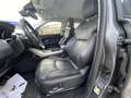 Land Rover Range Rover Evoque 2.0 TD4 - 150 - BVA  SE - HAYON ELEC. + CAMERA DE RECUL Gris - thumbnail 5