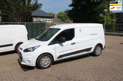 Ford Transit Connect 1.6 TDCI L2 Trend LANGE UITV