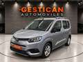Toyota 1.2 96kW (130CV) Family Active Auto L1 Plateado - thumbnail 1