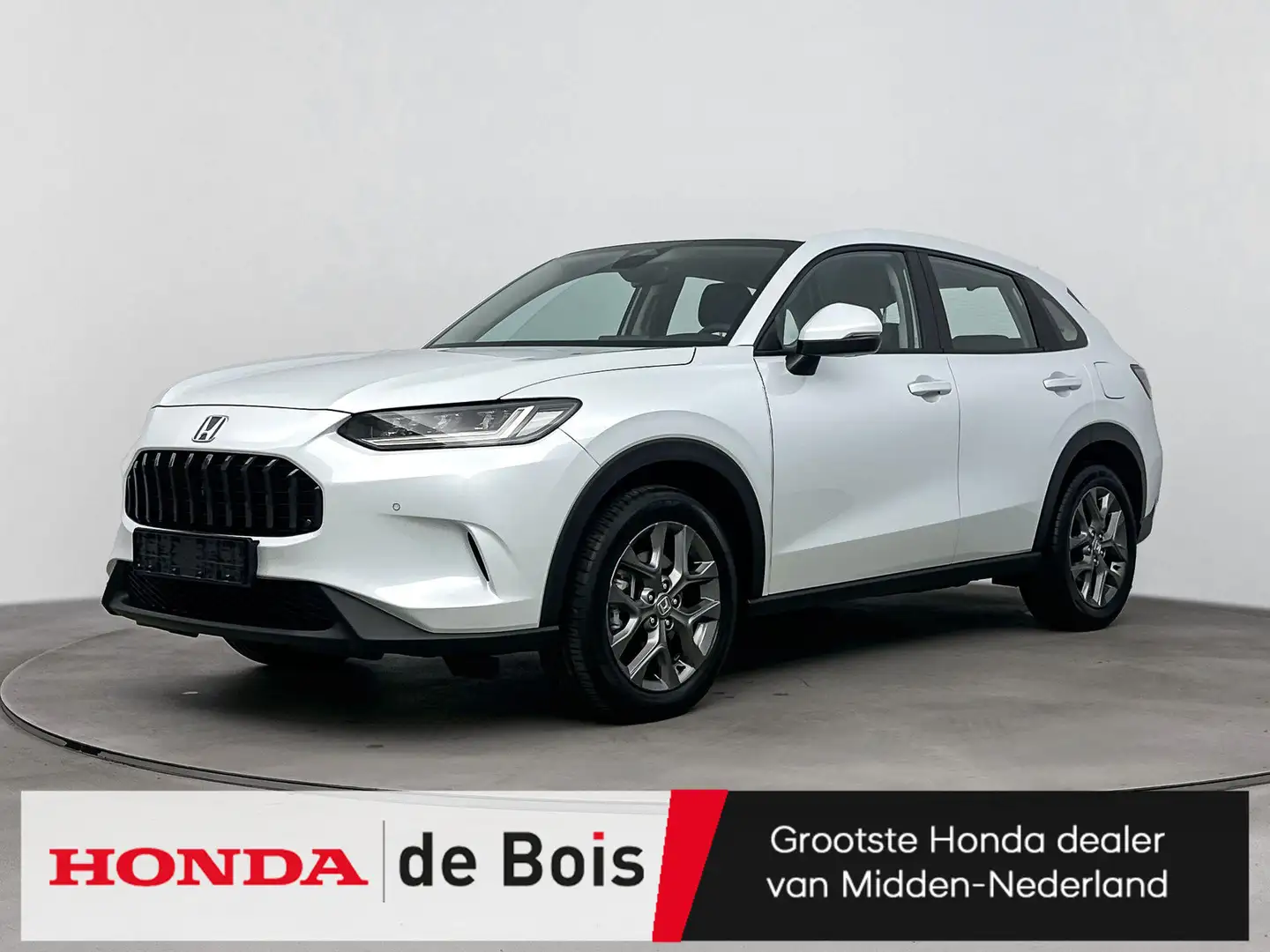 Honda ZR-V 2.0 e:HEV Elegance | Super deal! | Tot 10 jaar gar - 1