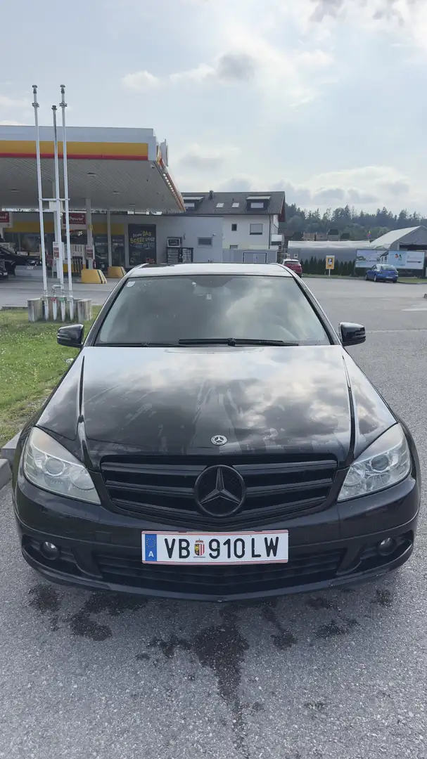 Mercedes-Benz C 200 Classic CDI Aut. - 1