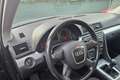 Audi A4 Audi A4 Avant 2.0 TDI (140 PS) – Gepflegter Kombi aus 3. Hand | 8-fach bereift ( nur eine Saison gefahren) Blau - thumbnail 4