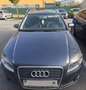 Audi A4 Audi A4 Avant 2.0 TDI (140 PS) – Gepflegter Kombi aus 3. Hand | 8-fach bereift ( nur eine Saison gefahren) Blau - thumbnail 3