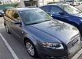 Audi A4 Audi A4 Avant 2.0 TDI (140 PS) – Gepflegter Kombi aus 3. Hand | 8-fach bereift ( nur eine Saison gefahren) Blau - thumbnail 1