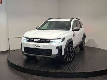 Hybrid Journey 115kw 4x2 Journey