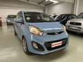 Kia Picanto 1.0 Concept Blau - thumbnail 3