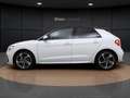 Audi A1 Sportback 25 TFSI S-Line | Optiekpakket + | Afgevl Wit - thumbnail 4
