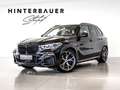 BMW X5 xDrive30d M-SPORT *AHK*LASER*LUFT*H&K*22 ZOLL Schwarz - thumbnail 1
