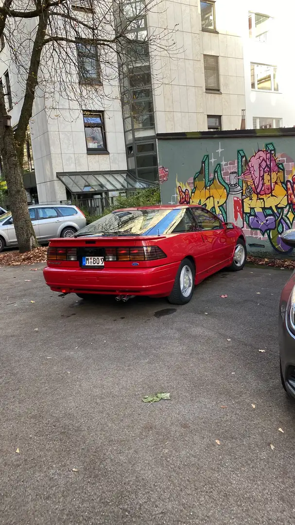 Ford Probe GT Rot - 2