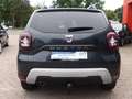 Dacia Duster II Celebration 4WD*Klima*Navi*SHZ*AHK Grau - thumbnail 4