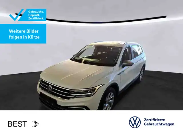 Volkswagen Tiguan Allspace 1.5 TSI DSG LIFE*7 SITZER*HUD*LE
