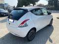 Lancia Ypsilon 1.0 FireFly 5 porte S&S Hybrid Platino Bianco - thumbnail 4