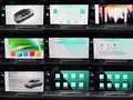 Volkswagen Golf GTE 1.4 TSI eHybrid Premium Navi LED ACC Nero - thumbnail 9