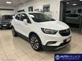 Opel Mokka X X 1.6 CDTI Ecotec 136 4x2 S&S Adv. Weiß - thumbnail 1