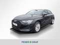 Audi A3 35 TFSI S tronic LED Navi PDC Sitzh. Schwarz - thumbnail 1