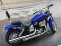 Honda Black Widow Blue - thumbnail 3