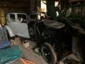 Citroen Zwei Rosalie aus dem Jahr 1936 Oldtimer Schwarz - thumbnail 8