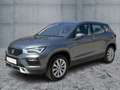SEAT Ateca 2.0TDI 4D DSG STYLE LED+NAV+GRA+SHZ+RFK+VC Grau - thumbnail 2