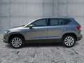SEAT Ateca 2.0TDI 4D DSG STYLE LED+NAV+GRA+SHZ+RFK+VC Grau - thumbnail 4