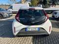 Toyota Aygo X Aygo X 1.0 VVT-i 72 CV 5 porte Active S-CVT Bianco - thumbnail 7