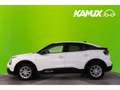 Citroen C4 1.2PureTech Aut.Shine+LED+NAVI+HUD+PDC Bianco - thumbnail 8