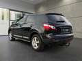 Nissan Qashqai Acenta *KLIMA*PDC*AHK*SHZ*1.BESITZ*TÜV* Schwarz - thumbnail 3
