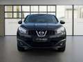 Nissan Qashqai Acenta *KLIMA*PDC*AHK*SHZ*1.BESITZ*TÜV* Schwarz - thumbnail 8