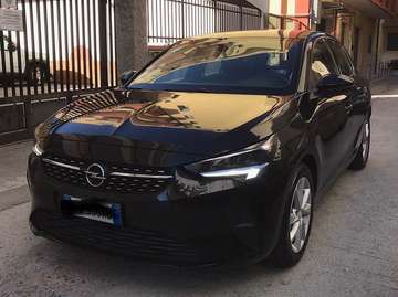 Corsa VI 2020 1.2 Edition s