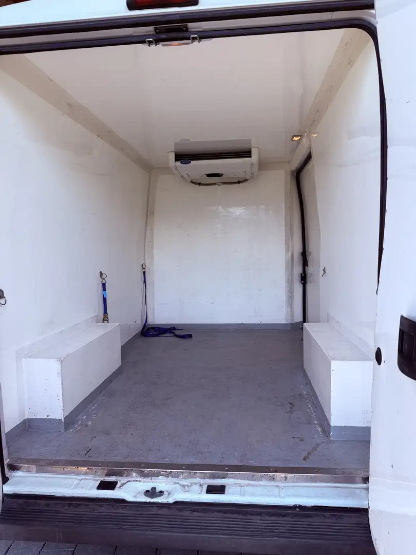 Fiat Ducato 33 L2H2 130 GR-Panorama - 2