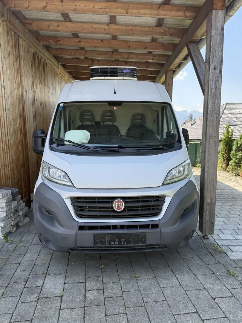 Fiat Ducato 33 L2H2 130 GR-Panorama - 1