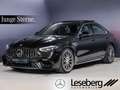 Mercedes-Benz C 63 AMG C 63 S E PERFORMANCE DIG.LIGHT/Pano/HUD/360°/DAB Schwarz - thumbnail 1