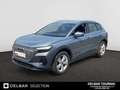 Audi Q4 e-tron Attraction 40 e-tron 204ch Bleu - thumbnail 1