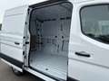 Renault Master T35 2.0 DCI 150 PK L2H2 RED EDITION TREKHAAK PACK Blanc - thumbnail 18