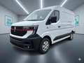 Renault Master T35 2.0 DCI 150 PK L2H2 RED EDITION TREKHAAK PACK Blanc - thumbnail 1