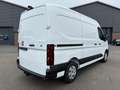 Renault Master T35 2.0 DCI 150 PK L2H2 RED EDITION TREKHAAK PACK Blanc - thumbnail 16