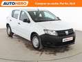 Dacia Sandero 1.2 Base 75 Blanco - thumbnail 8