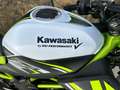Kawasaki Z 125 PerformancePlus Fehér - thumbnail 5