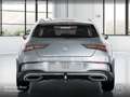 Mercedes-Benz CLA 180 AMG+PANO+360°+AHK+MULTIBEAM+TOTW+KEYLESS Silber - thumbnail 7