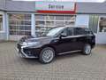 Mitsubishi Outlander PHEV Basis Spirit 4WD Negro - thumbnail 3