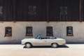Mercedes-Benz 280 SE 3.5 Cabriolet - Restored, Matching Silber - thumbnail 2