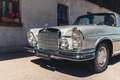 Mercedes-Benz 280 SE 3.5 Cabriolet - Restored, Matching Silber - thumbnail 3