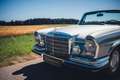 Mercedes-Benz 280 SE 3.5 Cabriolet - Restored, Matching Silber - thumbnail 17