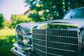 Mercedes-Benz 280 SE 3.5 Cabriolet - Restored, Matching Silber - thumbnail 19