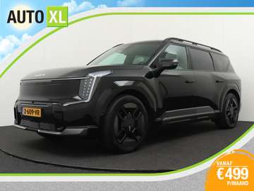 GT-Line AWD 99.8 kWh 7-Pers Warmtepomp Full Option